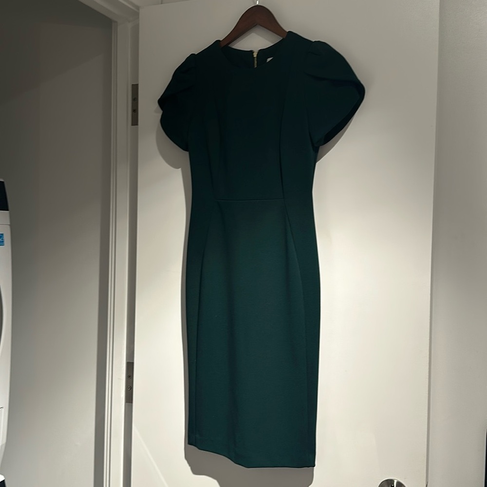 Calvin Klein dress size 2